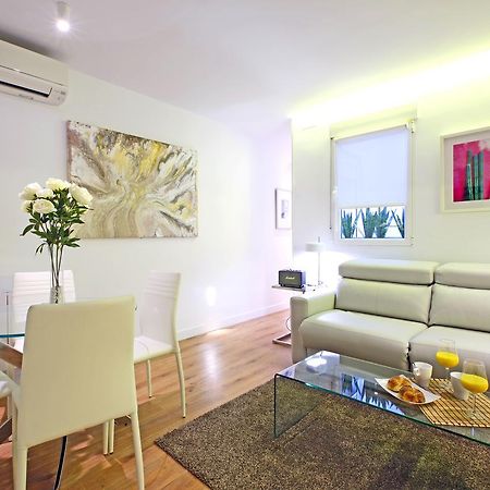 Malasaña Chic by Madflats Collection Apartamento Madrid Exterior foto